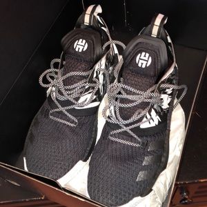 Adidas James Harden Vol. 2 Shoes